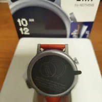 ساعت هوشمند cmf watch pro 2 در حد آکبند