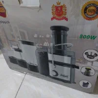 آبمیوه گیری