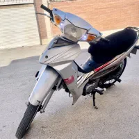 بیکلاچ آوا مدل 91