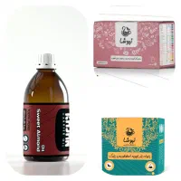 تخفیفات تا آخر شب ( پک استرس و اضطراب )
