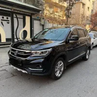 فردا موتور/FMC sx5 مدل ۱۴۰۱ بی رنگ