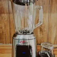 مخلوط کن و آسیاب ویکنز
