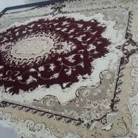 فرش ۱۲ متری