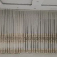پرده درحد نو