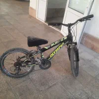 دوچرخه بیست