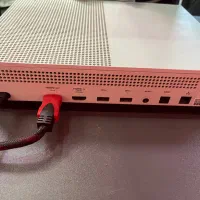 Xbox one s 1TB xbox one|کنسول، بازی ویدئویی و آنلاین|شیراز, شهرک پرواز|دیوار