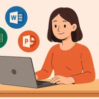 جذب منشی و نیروی دفتری