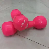 دمبل سه کیلویی۳