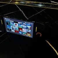 Nintendo Switch OLED 512 Full game|کنسول، بازی ویدئویی و آنلاین|شیراز, مبعث|دیوار