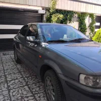 سمند lx