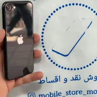 گوشیSE2020 بدون بازشدگی باطری78موبایل استور موسوی