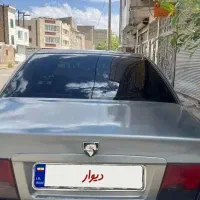 سمند|خودرو سواری و وانت|قزوین, |دیوار
