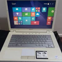 لبتاپ سونی SONY Vaio