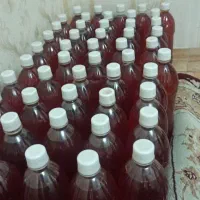 ابغوره بدون نمک