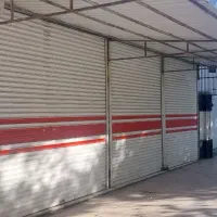 سه دهنه مغازه تجاری براصلی