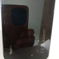 یه گوشی ردمی پیدا شده