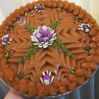 شیرینی خانگی