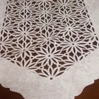 رومیزی|پرده، رانر، رومیزی|فردوس (خراسان), |دیوار