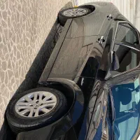 دناپلاس مشکی آبنوس مدل۹۸ درحد