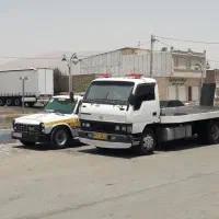 امداد خودرو گرمسار خدمات شبانه روزی