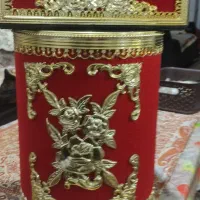 جادستمال کاغذی نونوصفرمال جهیزیه بوده