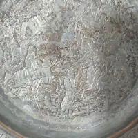 ظرف تاریخی و نفیس عتیقه