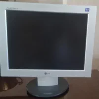 مانیتور ال جی