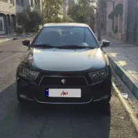 دنا پلاس توربو ۱۴۰۰