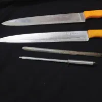 چاقوی تخته کاری حیدری