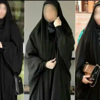 چادر مشکی هدیه رایگان اربعین