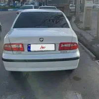سمند موتور ملی