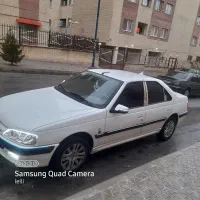 پارس ۹۱ خانگی در حد خونگی