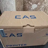 فیش پرینتر cas عرض چاپ ۸ سانتی متر