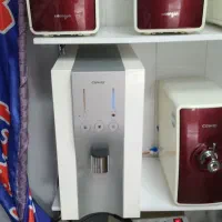 دستگاه تصفیه آب کوویCoway