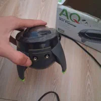 پمپ اکسیژن اکواریوم