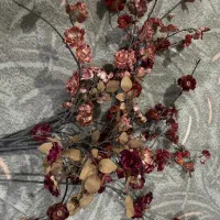 گل مصنوعی شیک و زیبا