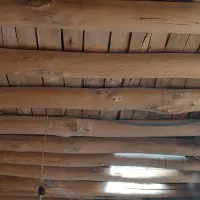 چوب سقفی 3 متری