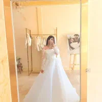 اجاره لباس عروس