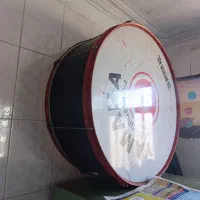 طبل یاماها