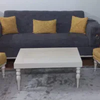 مبل ۵ نفره