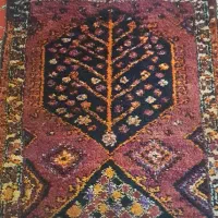 فرش پشمی