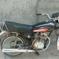 موتور 125