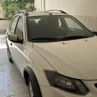 فروش کوییک s مدل ۱۴۰۲ در حد صفر ۲۰۰۰ کار کرده.