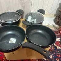 سری قابلمه