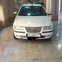 سمند EF7|خودرو سواری و وانت|تهران, جنت‌آباد جنوبی|دیوار