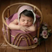 عکاسی بارداری ،نوزاد و کودک در منزل