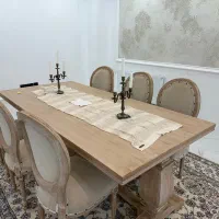 میز ناهارخوری