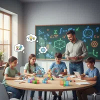 تدریس مفهومی ریاضی