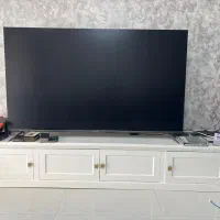 تلویزیون ۷۵ اینچ دو