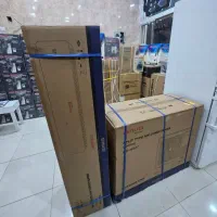 کولر ۳۶ هزار آیوا اکبند ۵سال گارانتی قیمت توافقی